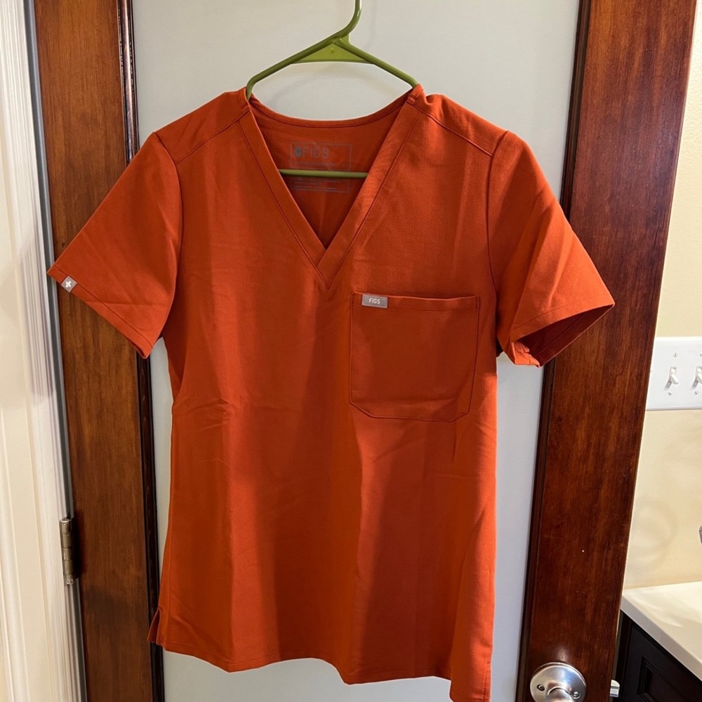 Figs Auburn Catarina Zamora jogger set